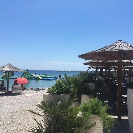 Apartamento Marina, *