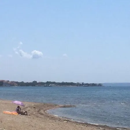 Apartamento Marina, Vir