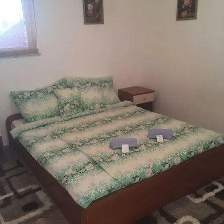 Apartamento Marina,