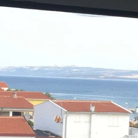 Marina, Apartamento Vir