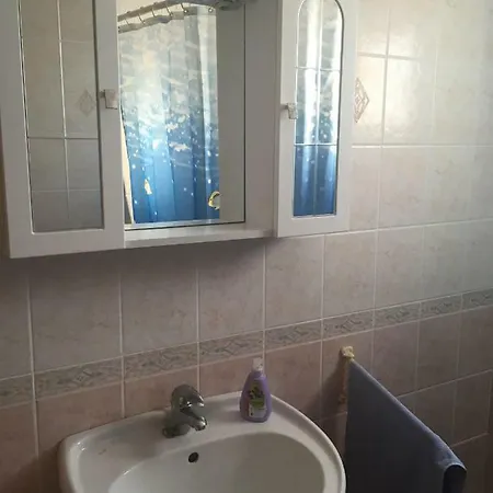 Apartamento Marina, *