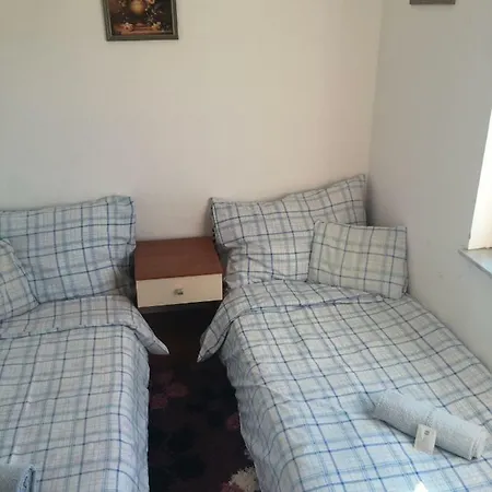 Apartamento Marina,