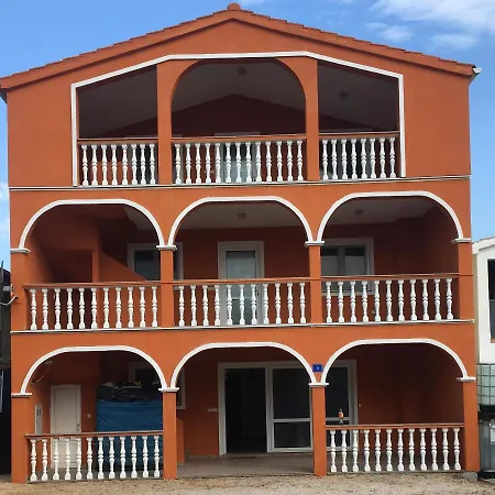 Apartamento Marina,